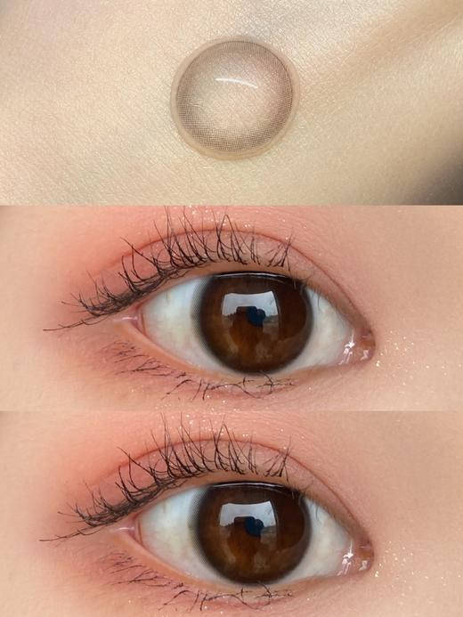 Pink Peach旗下 ·日抛 ·  黑豆豆& 黑芝麻 &苦杏& 墨鱼丸& 小松果 | 吉林瑞尔康工厂 商品图4