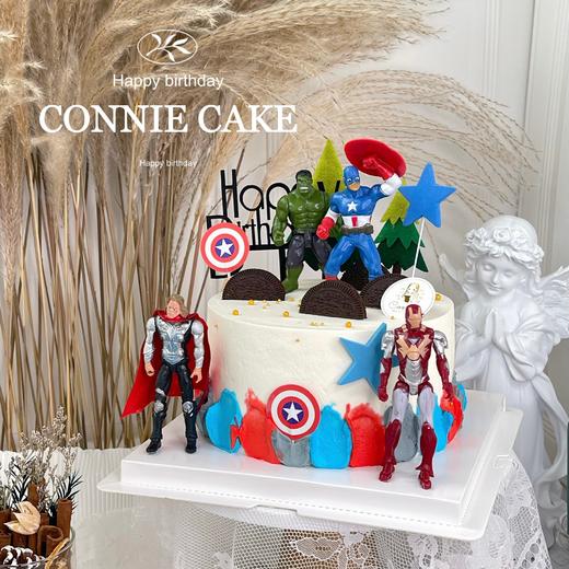 【0985】复仇者联盟 商品图0