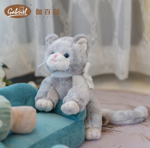 Gabriel中布偶24CM