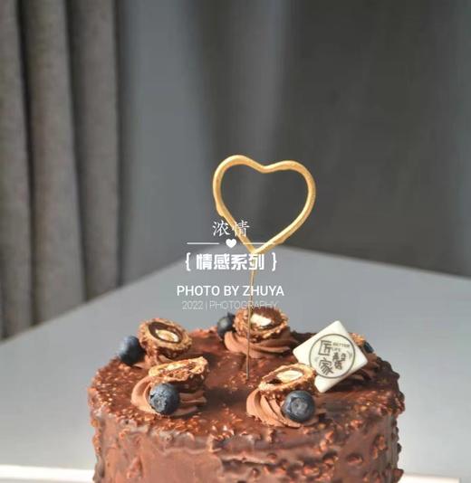 网红蜡烛（3元/个） 商品图0