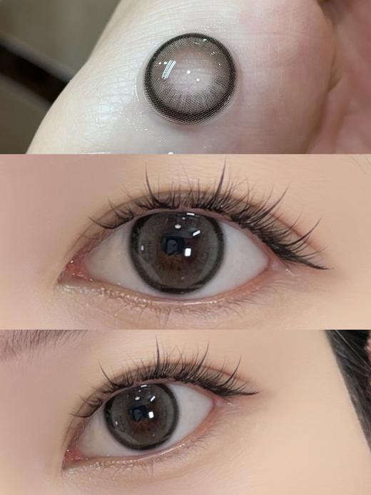 Pink Peach旗下 ·日抛 ·  黑豆豆& 黑芝麻 &苦杏& 墨鱼丸& 小松果 | 吉林瑞尔康工厂 商品图1