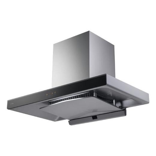 方太（FOTILE）CXW-258-EM32 蝶翼环吸 智能吸烟 瞬吸功能 好用易清洁 商品图5