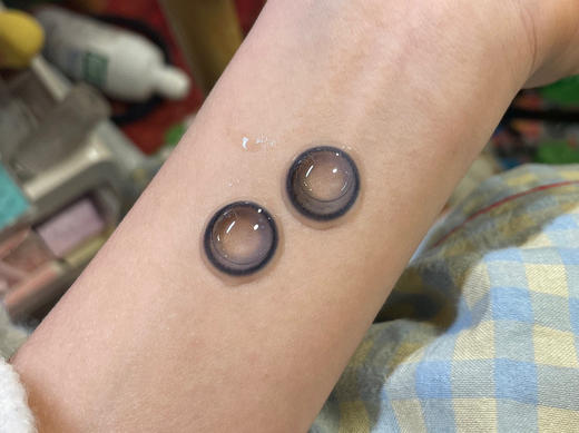 Crush see 蓝精灵球 年抛 14.5 商品图9