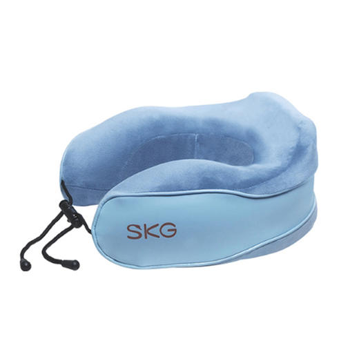 （分两个包裹发货）大英博物馆内巴蒙花园香氛蜡烛套装+SKG BP3颈椎热敷枕BP3【LXKG4.0】 商品图3