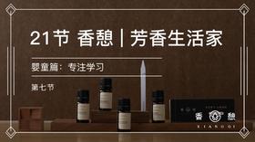 第7节︱专注学习