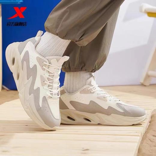 特步  男鞋 商品图0