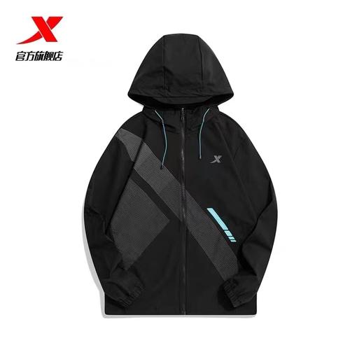 特步  男款外套 商品图0