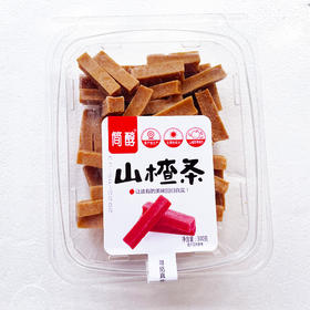 300g简醇山楂条