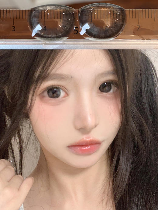 水光·葡萄黑「含硅水凝胶」年抛型 商品图1