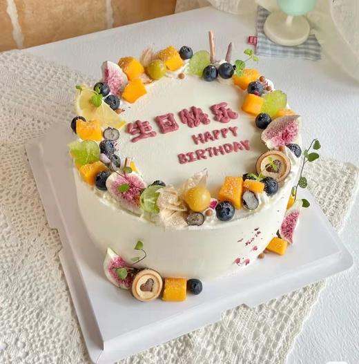 炎炎夏日.简约水果 商品图0