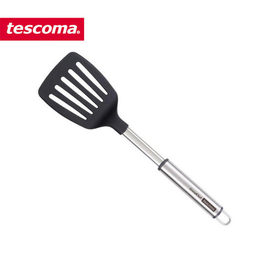 捷克进口tescoma 不粘锅专用尼龙锅铲不伤涂层中式炒菜铲煎铲 商品图3