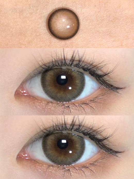 Linelens优质国货品牌半年抛-佛手柑 商品图1