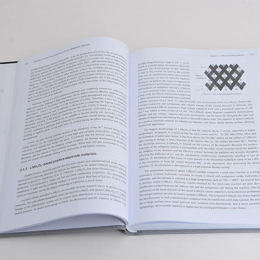 (仓发) 新能源材料与器件导论＝Introduction to New Energy Materials /化学工业出版社/吴宇平，朱玉松，[南非]特尼斯·范·雷/9787122371843 商品图3