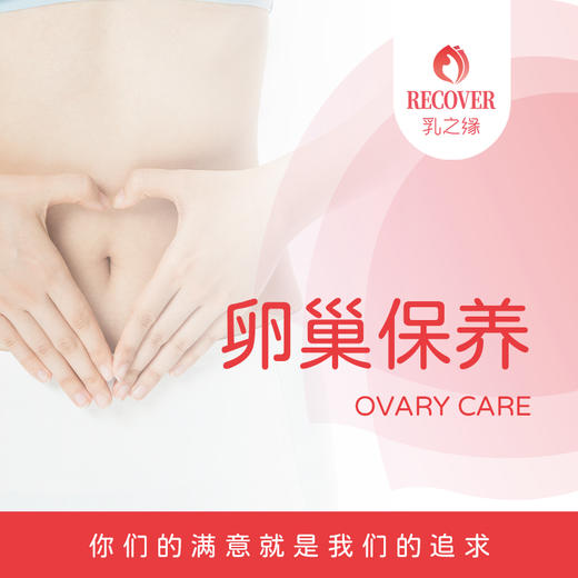 卵巢保养（乳之缘） 商品图0