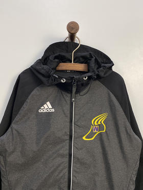 adidas 阿迪达斯  沃科尼亚田径 运动外套 _SJK(XS-S)