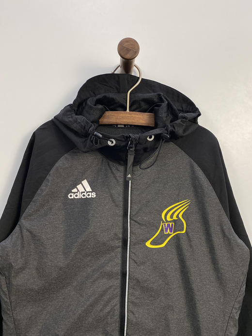 adidas 阿迪达斯  沃科尼亚田径 运动外套 _SJK(XS-S) 商品图0
