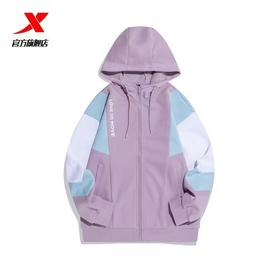 特步  女款外套