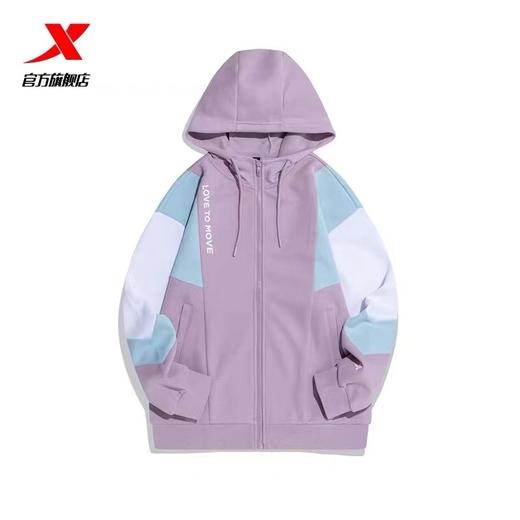 特步  女款外套 商品图0