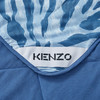 （分两个包裹发货）KENZO KSKIN 虎纹印花被KXW-022L+KENZO炫彩虎头毯KRT-016S（红）【LXKG4.0】 商品缩略图2