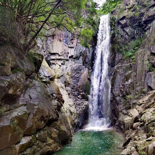 【两天】9.20-21露营江南天池，邂逅璀璨星空日出日落，走进浙江的青藏高原：浙北大峡谷（上海2日露营主题） 商品图3