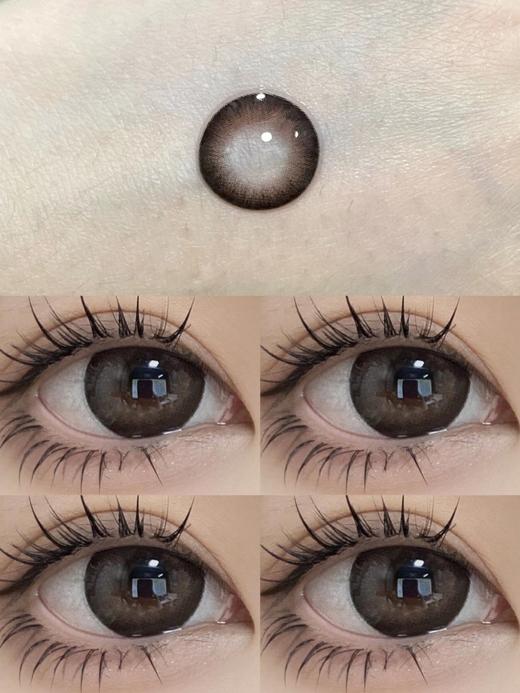 Linelens优质国货半年抛- 乌龙啵啵 商品图5