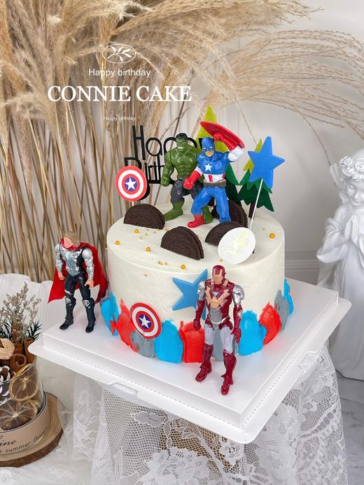 【0985】复仇者联盟 商品图4