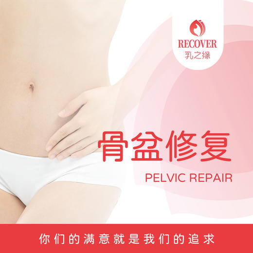 骨盆修复（乳之缘） 商品图0