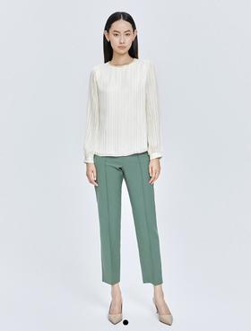 2楼liaalancy服饰22年新品衬衫