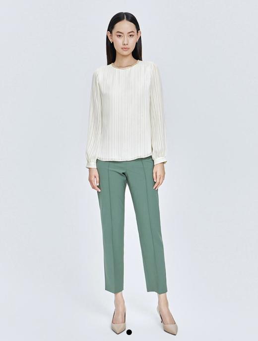 2楼liaalancy服饰22年新品衬衫 商品图0