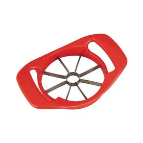贝印KAI苹果切压器（红色）