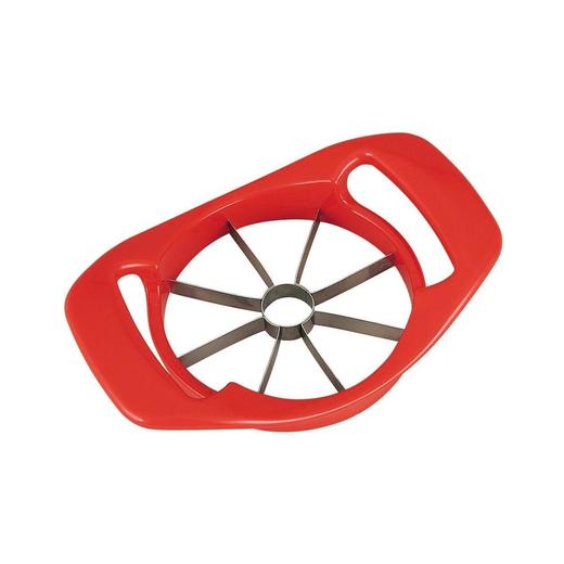 贝印KAI苹果切压器（红色） 商品图0