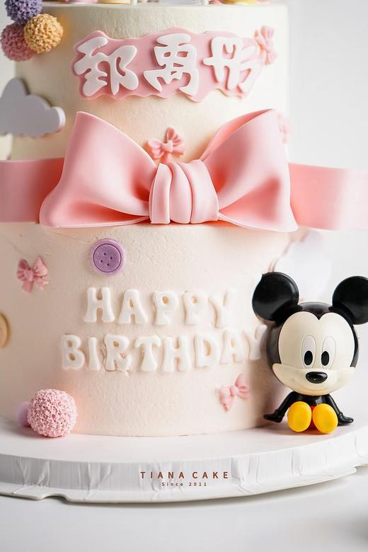 米妮米奇 商品图3