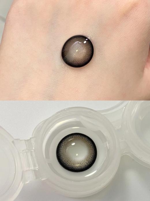 Linelens优质国货半年抛-豆糯糯 商品图1