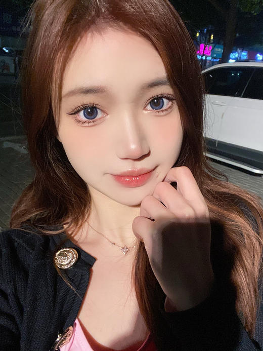 Crush see 蓝精灵球 年抛 14.5 商品图11