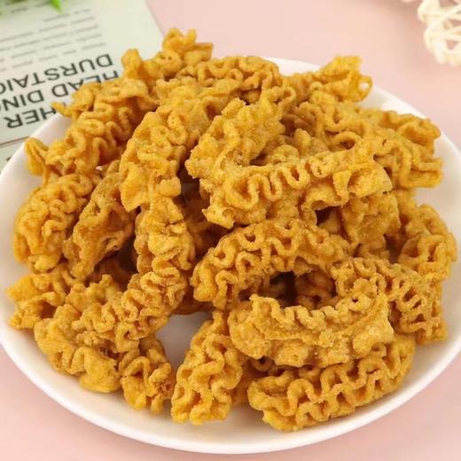 超友味小牛尾酥一桶（拼团） 商品图3