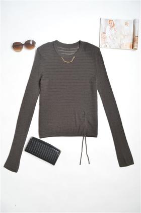 艾衣集SS2CVU_针织衫_ZK