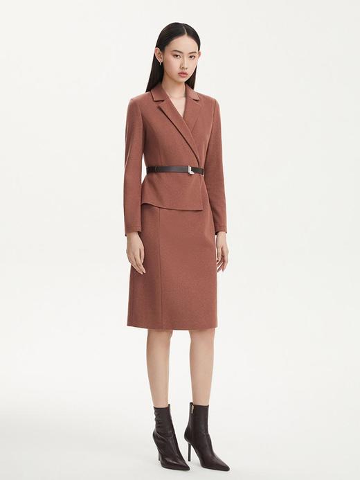 2楼liaalancy服饰22年新品秋装连衣裙 商品图0