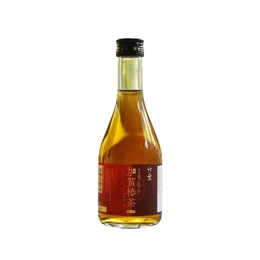 竹叶 加贺棒茶 利口酒 商品图2