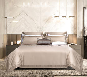 小夜曲 四件套 套装床品