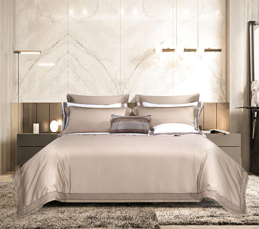 小夜曲 四件套 套装床品 商品图0