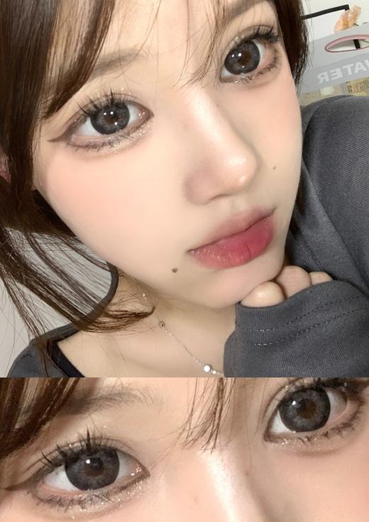 springcon 酒酿芝麻 直径14.5mm着色13.9mm 商品图7