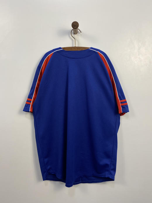 Y2K Vintage Majestic MLB 美国职业棒球大联盟 短袖棒球球衣 _SSJ(L) 商品图3