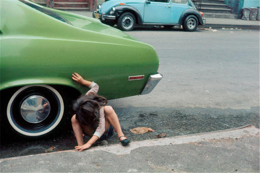 【现货】Helen Levitt | 海伦·莱维特 摄影集 商品图7