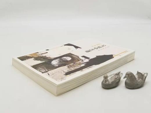 《艺术人生：吴冠中艺谭》，小16开，吴冠中著，北岳文艺出版社2019年版，定价98，售价48元。 商品图2