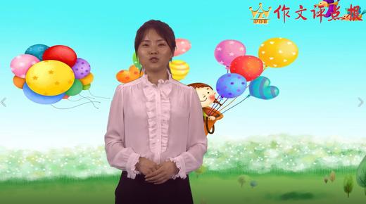 细节描写的技巧 商品图0