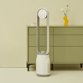 A2无叶风扇操作视频