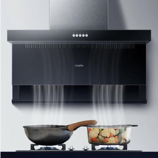 统帅（Leader）烟机CXW-219-L907Q（海尔出品） 商品图1