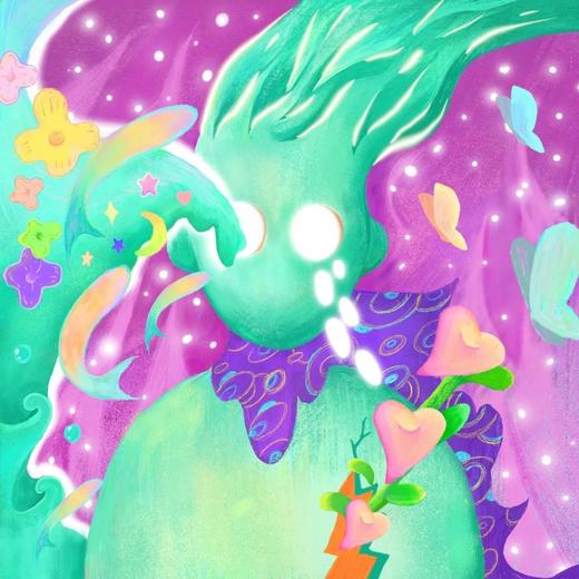 Lngel-《天使的浪漫》80版 商品图0