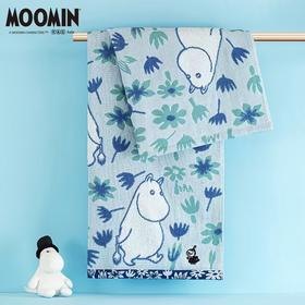 毛巾美术馆浴巾