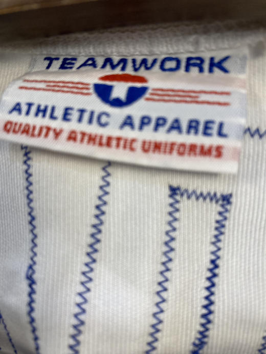 TEAMWORK MLB 美国职业棒球大联盟
短袖棒球球衣 _SSJ(L) 商品图2